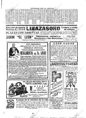 ABC MADRID 02-05-1926 página 41