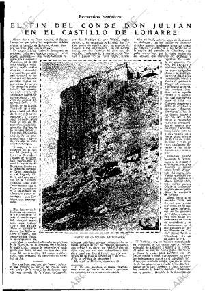 ABC MADRID 02-05-1926 página 5