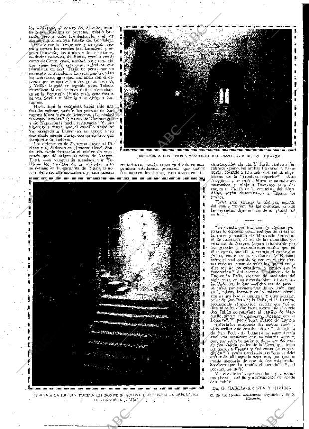 ABC MADRID 02-05-1926 página 6