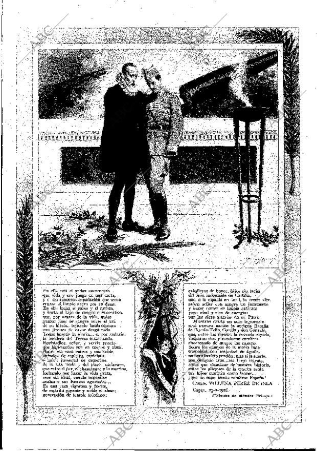 ABC MADRID 02-05-1926 página 9