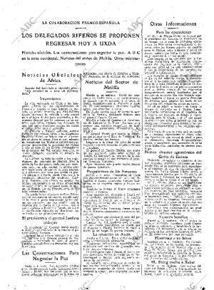 ABC MADRID 05-05-1926 página 11