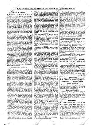 ABC MADRID 05-05-1926 página 12
