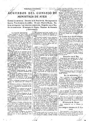 ABC MADRID 05-05-1926 página 13