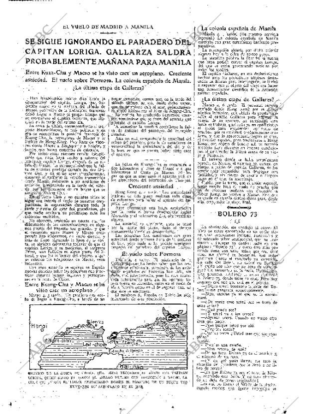ABC MADRID 05-05-1926 página 17