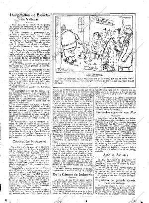 ABC MADRID 05-05-1926 página 21