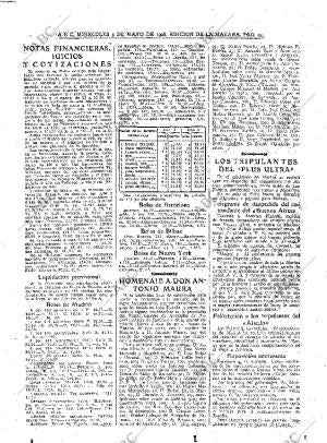 ABC MADRID 05-05-1926 página 24