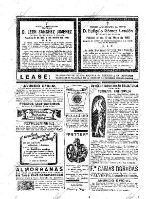 ABC MADRID 05-05-1926 página 36