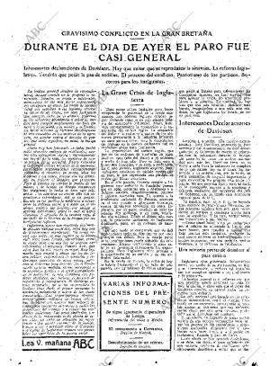 ABC MADRID 05-05-1926 página 7