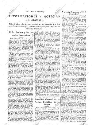 ABC MADRID 06-05-1926 página 15