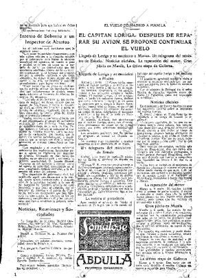 ABC MADRID 06-05-1926 página 17