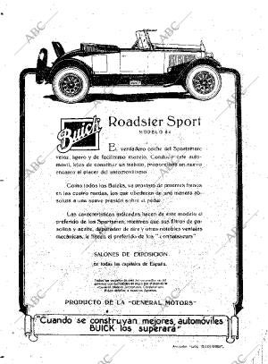 ABC MADRID 06-05-1926 página 2