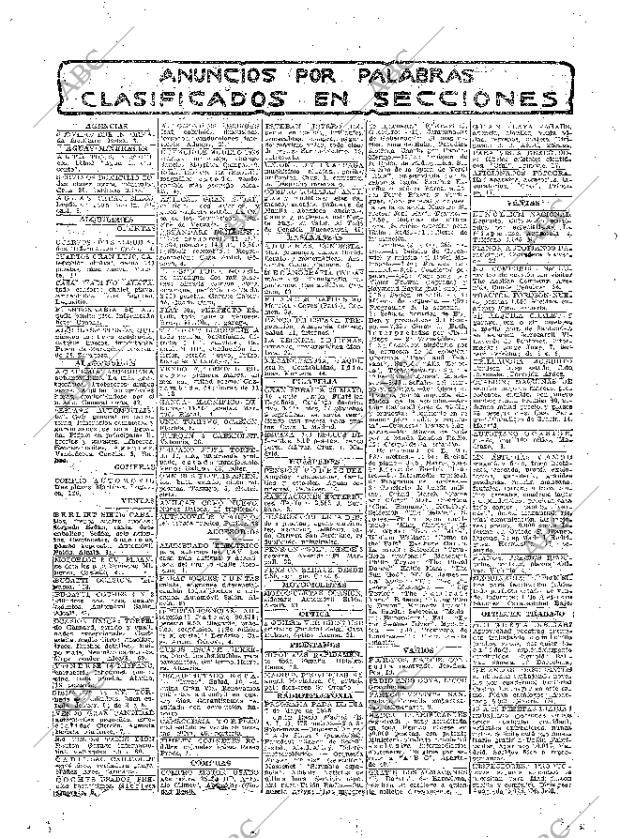 ABC MADRID 06-05-1926 página 24