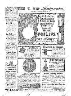 ABC MADRID 06-05-1926 página 25