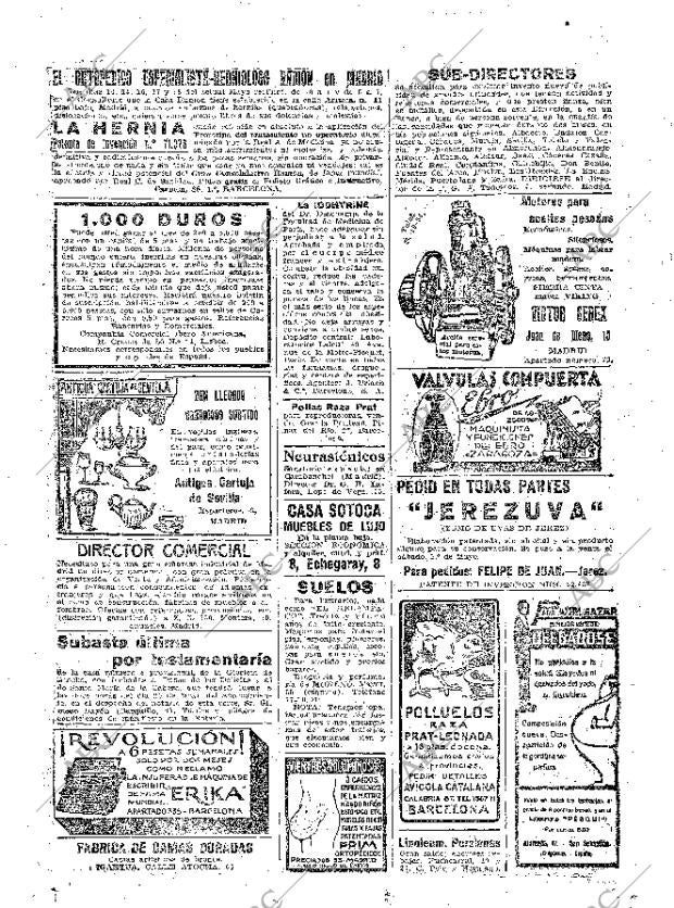 ABC MADRID 06-05-1926 página 26