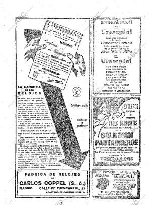 ABC MADRID 06-05-1926 página 27