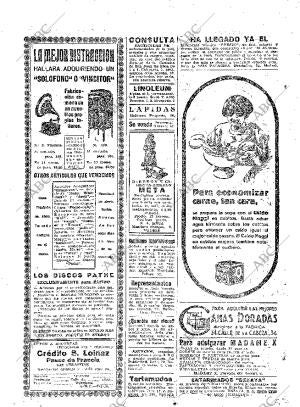 ABC MADRID 06-05-1926 página 28
