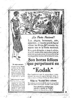 ABC MADRID 06-05-1926 página 29