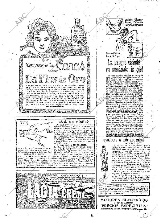 ABC MADRID 06-05-1926 página 30