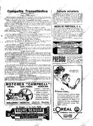 ABC MADRID 06-05-1926 página 31
