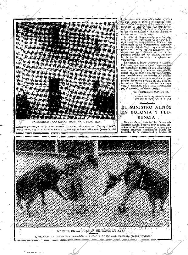 ABC MADRID 06-05-1926 página 4
