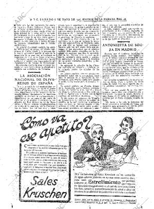 ABC MADRID 08-05-1926 página 16