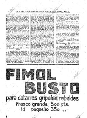 ABC MADRID 08-05-1926 página 18