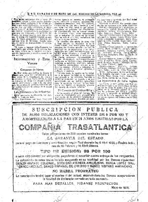 ABC MADRID 08-05-1926 página 20
