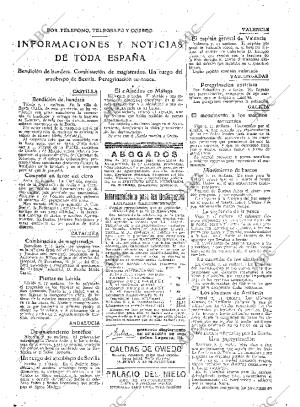 ABC MADRID 08-05-1926 página 25