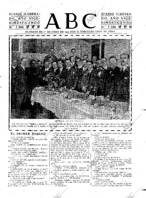 ABC MADRID 08-05-1926 página 3