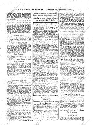 ABC MADRID 08-05-1926 página 31