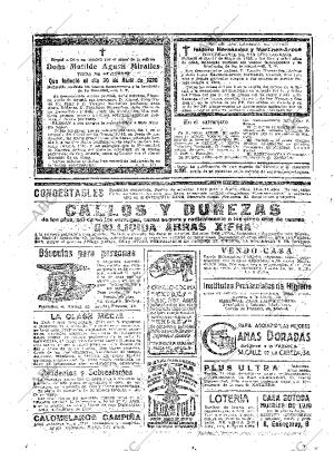 ABC MADRID 08-05-1926 página 36