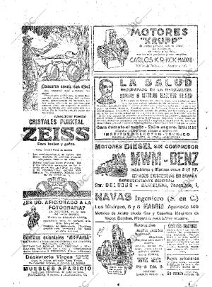 ABC MADRID 08-05-1926 página 38