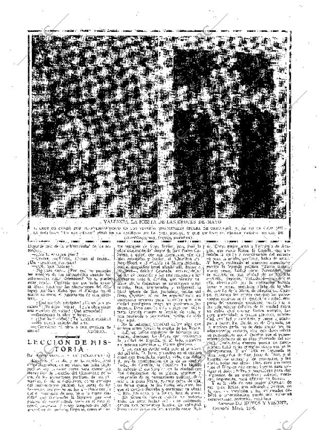 ABC MADRID 08-05-1926 página 6