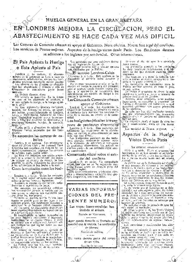 ABC MADRID 08-05-1926 página 9