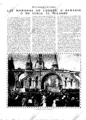 ABC MADRID 09-05-1926 página 10