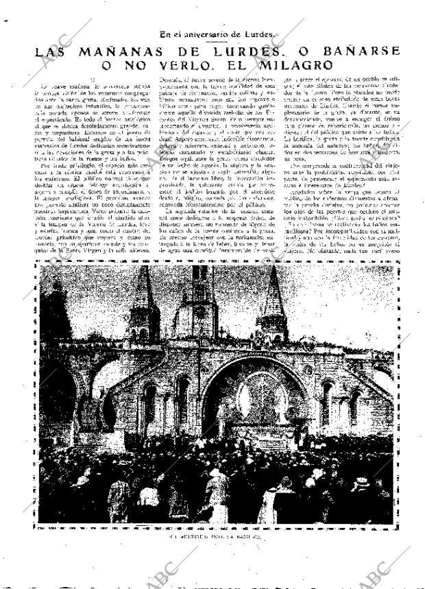 ABC MADRID 09-05-1926 página 10
