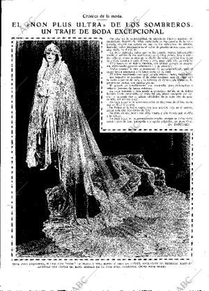ABC MADRID 09-05-1926 página 13