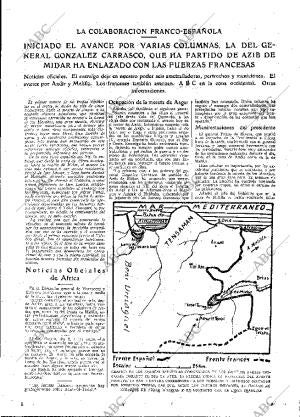 ABC MADRID 09-05-1926 página 15