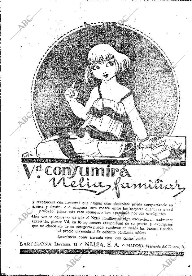 ABC MADRID 09-05-1926 página 30