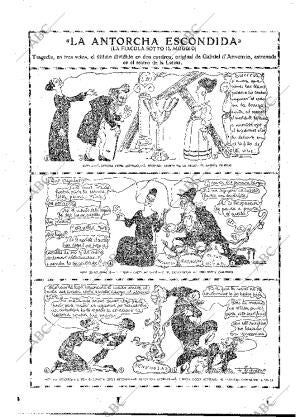 ABC MADRID 09-05-1926 página 35