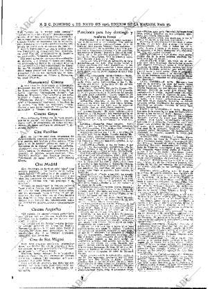 ABC MADRID 09-05-1926 página 37