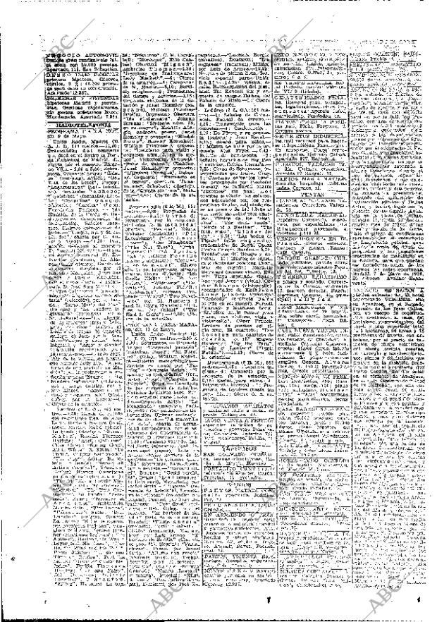 ABC MADRID 09-05-1926 página 40