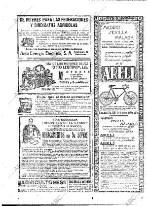 ABC MADRID 09-05-1926 página 42