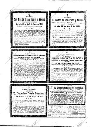 ABC MADRID 09-05-1926 página 44