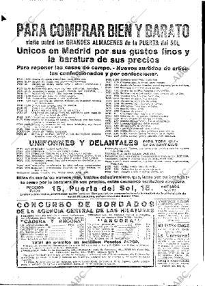 ABC MADRID 09-05-1926 página 46