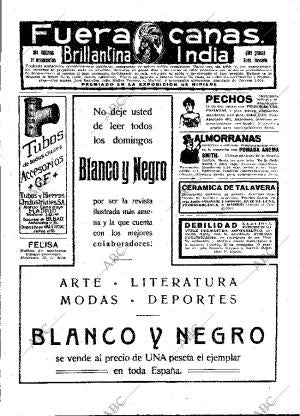 ABC MADRID 09-05-1926 página 47