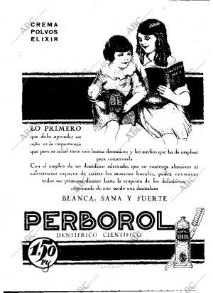 ABC MADRID 09-05-1926 página 48