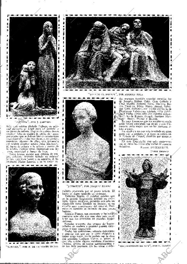 ABC MADRID 09-05-1926 página 5