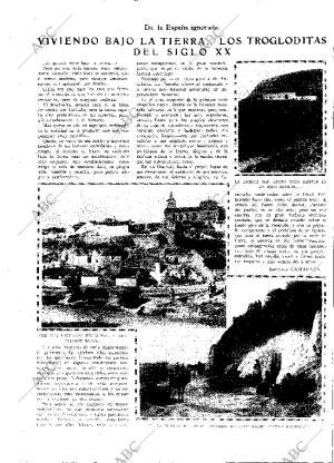 ABC MADRID 09-05-1926 página 6
