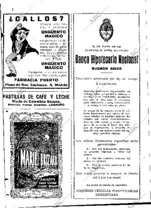 BLANCO Y NEGRO MADRID 09-05-1926 página 113